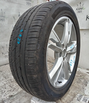 AUDI Q3 MK2 F3 2018 ALLOY WHEEL RIM 19" 7Jx19H2 ET43 TYRE 235/50/R19