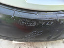 SKODA ENYAQ 20" SINGLE ALLOY WHEEL RIM 8J ET45 & TYRE 235/50/20 5LA601025H