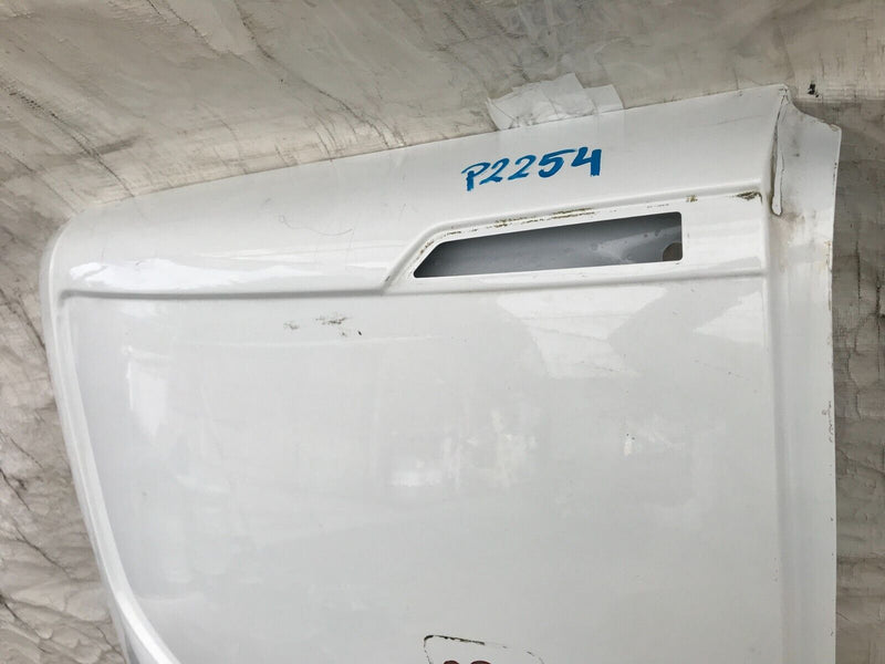 FORD TRANSIT CUSTOM fits LCI 2013-ON REAR DOOR PANEL LEFT PASSENGER SIDE