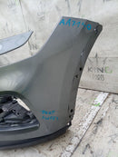 RENAULT ARKANA 2020-ON FRONT BUMPER GENUINE 620225387R