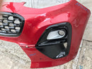 KIA SPORTAGE QL MK4 GT LINE LCI 2019-20 GENUINE FRONT BUMPER & GRILL PDC AA50284