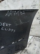 BMW 7 SERIES G11 2015-18 REAR BUMPER GENUINE 7357124