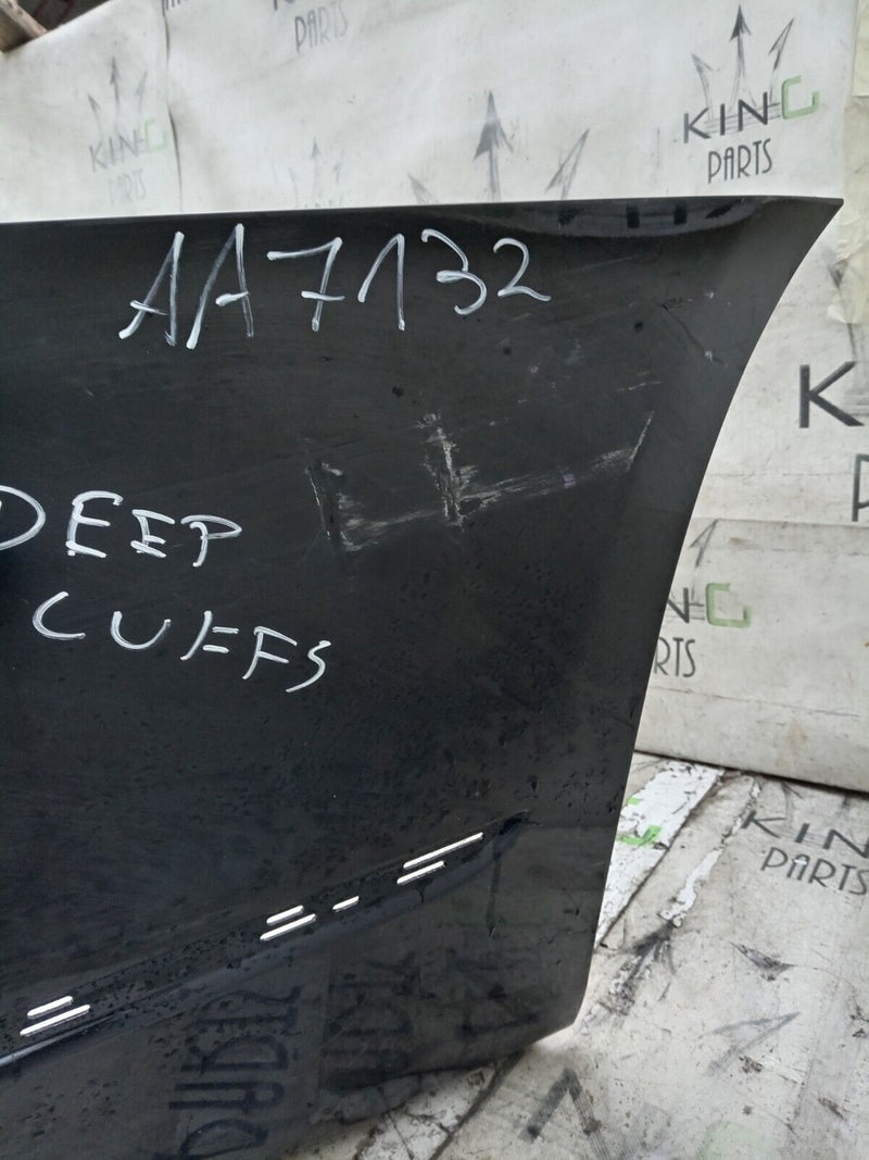 BMW 7 SERIES G11 2015-18 REAR BUMPER GENUINE 7357124