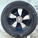 KIA EV6 GENUINE ALLOY WHEEL RIM 20" 8Jx20H2 ET57 & TYRE 255x45 R20