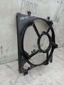 VW UP, SKODA CITIGO GENUINE SURROUND FAN RADIATOR PANEL 1SB121205