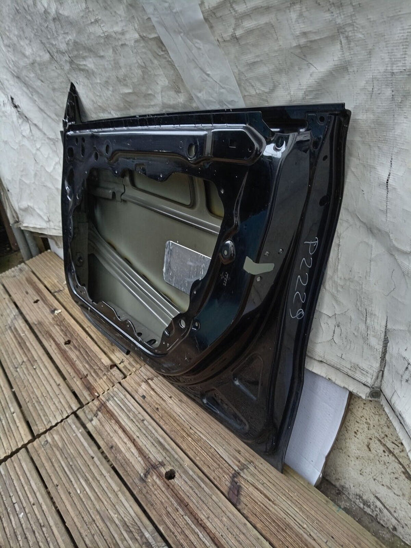 MERCEDES CLA C118 2019-ON FRONT DOOR SHELL PANEL RIGHT DRIVER SIDE