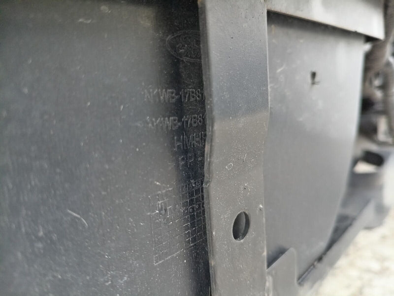 FORD RANGER WILDTRAK MK2 P703 2022- REAR BUMPER, WIRING LOOM & PDC SENSOR