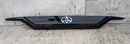 TOYOTA RAV4 XA50 2019-ON TAILGATE BADGE TRIM PANEL 76801-42280 GENUINE