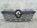 RENAULT MASTER MK3 FACELIFT 2014-2019 FRONT BUMPER GRILLE 623102803R