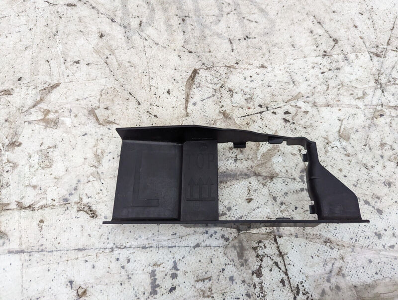 AUDI E-TRON 2018-ON REAR LEFT N/S BLIND SPOT RADAR SENSOR BRACKET 4KE907693