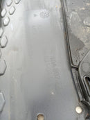 VW ID.3 ID3 2019-ON FRONT BUMPER IN GREY GENUINE 10A807217A