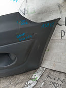 FORD TRANSIT CONNECT II 2013-2017 FRONT BUMPER GENUINE DT11-17K819