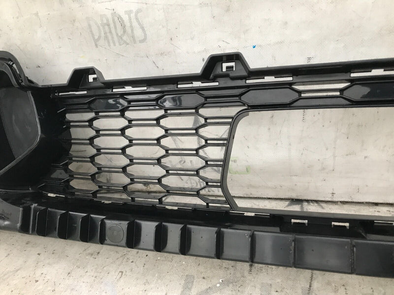 BMW 2' F44 M-SPORT GRAN COUPE 2020-ON FRONT BUMPER LOWER GRILL GRILLE