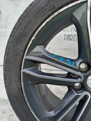 BMW 1 SERIES F40 F44 ALLOY WHEEL RIM 17' 7,5Jx17H2 IS54 TYRE 225/45/17 R17