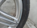 AUDI Q3 8U MK1 GENUINE ALLOY WHEEL RIM 19" 8.5Jx19H2 ET36 TYRE 255x40 R19