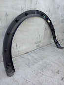 VW T-ROC 2018-2024 RIGHT DRIVER SIDE REAR WHEEL ARCH TRIM COVER 2GA854820