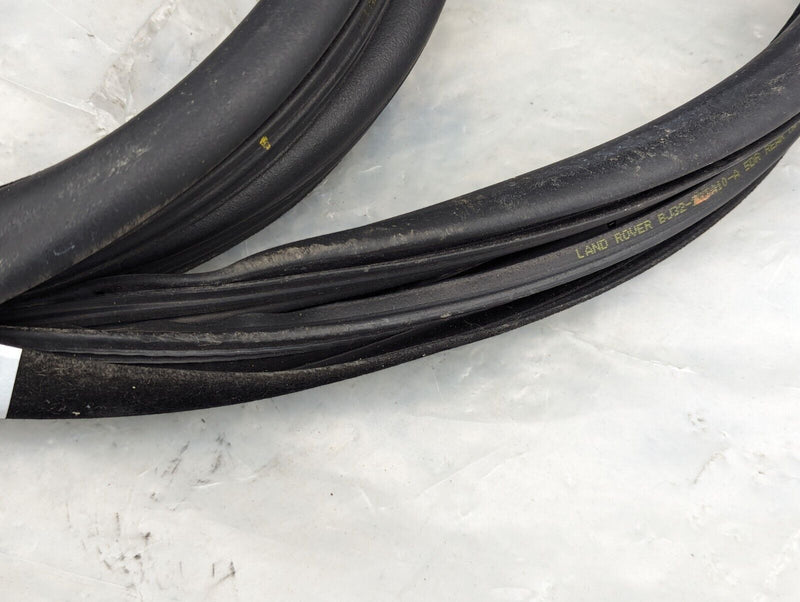 RANGE ROVER EVOQUE L538 2011-2015 REAR LEFT N/S DOOR SEAL RUBBER BJ32-253A10-A