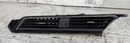AUDI E-TRON 2018- CENTER DASHBOARD AIR VENT GRILL GRILLE 4KR820951 GENUINE