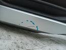 VW TRANSPORTER CARAVELLE T6 FRONT BUMPER 2016-2019 7E5807221D
