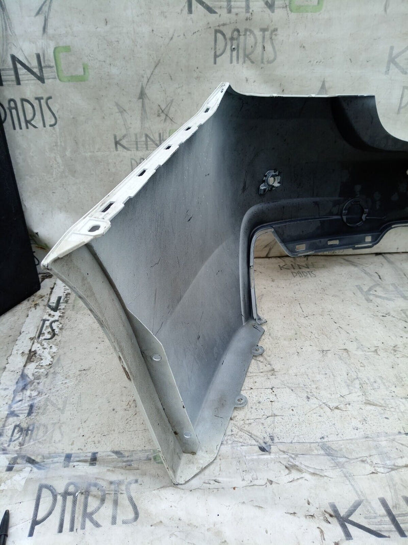 BMW 4SERIES M SPORT F32 F33 F36 2013-2016 REAR BUMPER PDC 8054566