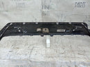 SKODA ENYAQ iV FRONT BUMPER CENTRE PANEL TRIM MOULDING 5LA853551