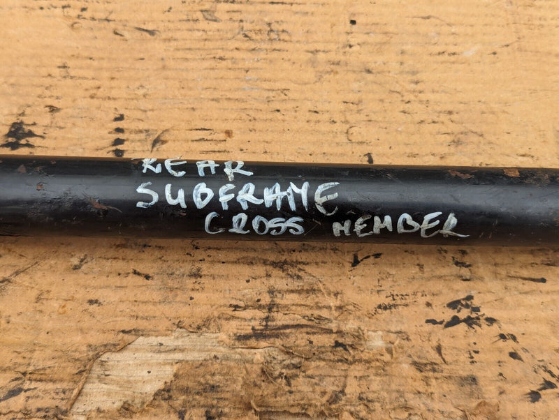 RANGE ROVER EVOQUE L538 2011-2015 REAR SUB-FRAME CROSS MEMBER GENUINE