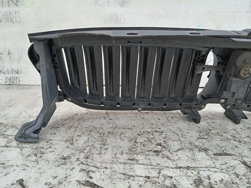 BMW 5 SERIES G30 G31 16-24 FRONT BUMPER RADIATOR KIDNEY GRILLE 7497279-06