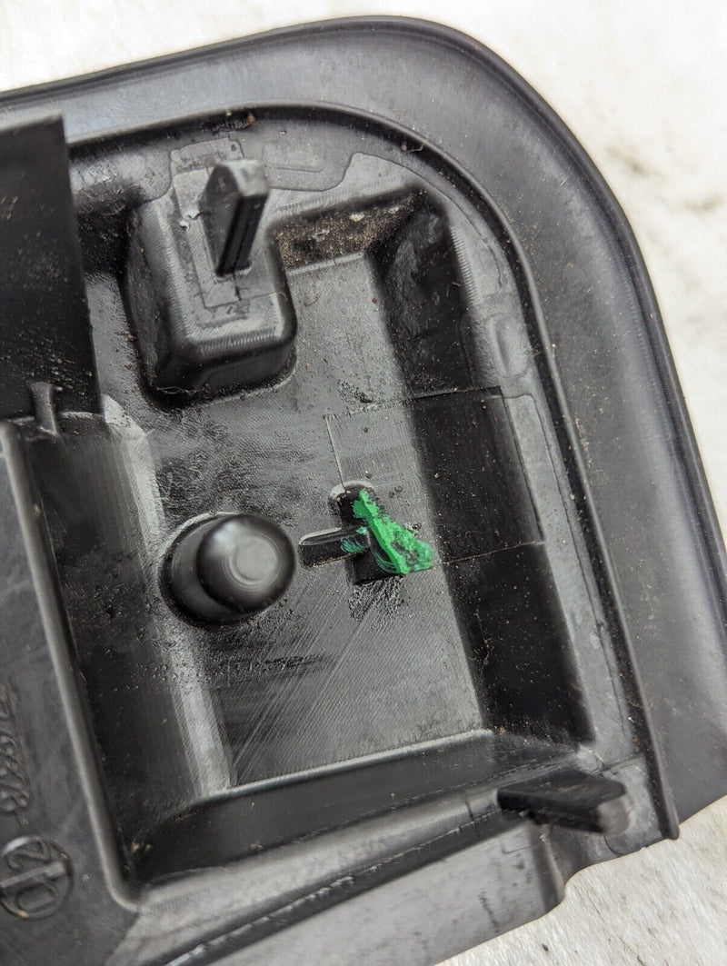 BMW X1 E84 09-15 BULKHEAD SEAL 6769328