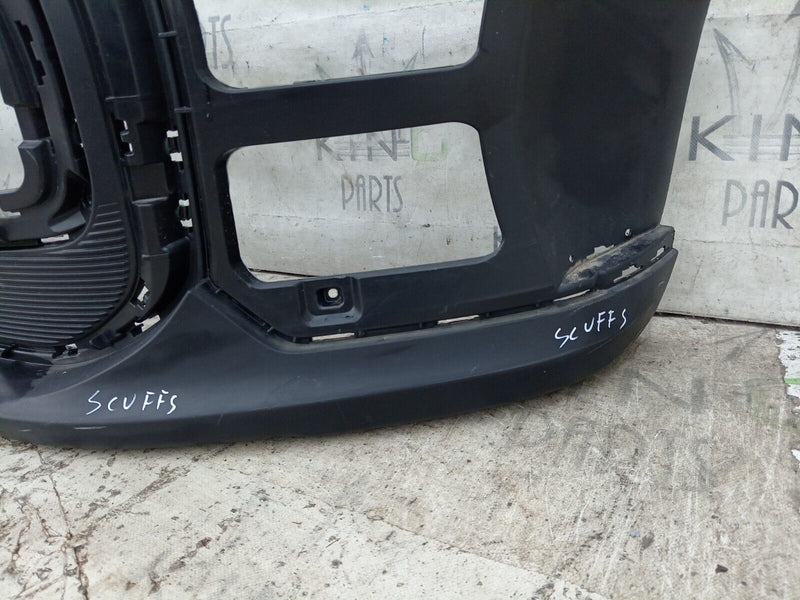 MINI COOPER F56 ELECTRIC 2021-ON FRONT BUMPER GENUINE 9450543