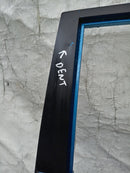 HYUNDAI TUCSON MK3 TL 2015-18 GENUINE REAR DOOR PANEL LEFT PASSENGER SIDE