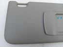 BMW X1 E84 09-15 DRIVER RIGHT SIDE SUN VISOR GENUINE