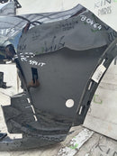 PEUGEOT 3008 MK2 P84 HYBRID 2016-2019 FRONT BUMPER PDC GENUINE 9815499077