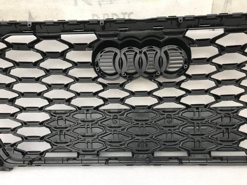 AUDI Q3 MK3 F3 SPORTBACK 2019 FRONT BUMPER GRILL RADIATOR GRILLE 83F853651
