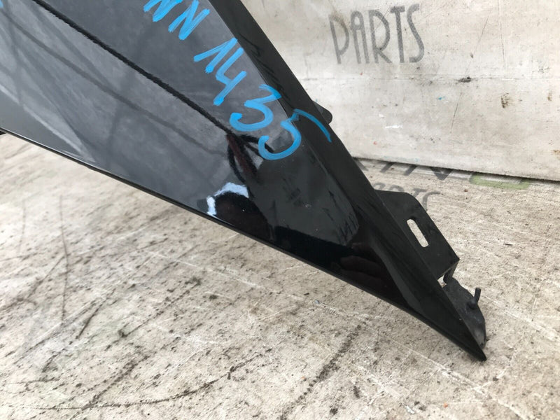 JAGUAR I-PACE X590 GENUINE FRONT FENDER WING PANEL RIGHT DRIVER SIDE