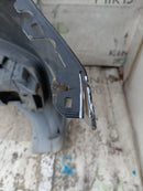 AUDI A1 8X FACELIFT LCI 2015-18 FRONT BUMPER GENUINE 8XA807437