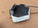 TOYOTA RAV4 MK5 XA50 2019-ON REAR LEFT N/S DOOR LOCK MECHANISM A046693 GENUINE