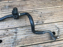 NISSAN QASHQAI J11 MK2 13-20 1.6 DCI FRONT AXLE ANTI ROLL SWAY BAR STABILIZER