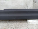 MINI F56 2013-2018 3 DOOR LEFT PASSENGER SIDE SKIRT SILL COVER 7300817