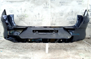 SKODA ENYAQ iV 2020 REAR BUMPER GENUINE PDC 5LE807421