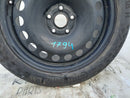 VW ID.3 ID3 GENUINE STEEL WHEEL RIM 18" 7,5Jx18H2 ET50 TYRE 215/55/18 R18