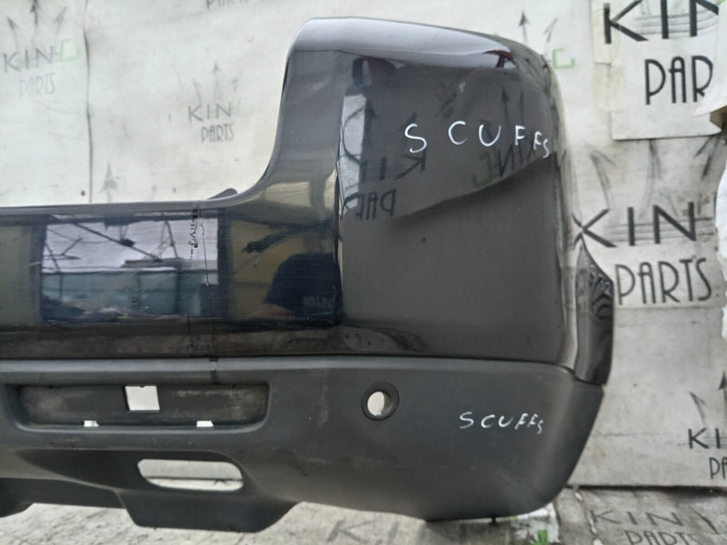 LAND ROVER FREELANDER 2 L359 2007-2014 GENUINE REAR BUMPER PDC 6H52-17757