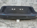 KIA SPORTAGE MK3 (SL) 2010-2015 LOWER  REAR BUMPER GENUINE 86611-3U000