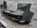 FORD FOCUS III MK3 FACELIFT 14-17 HATCHBACK REAR BUMPER PDC F1EB-17906-A
