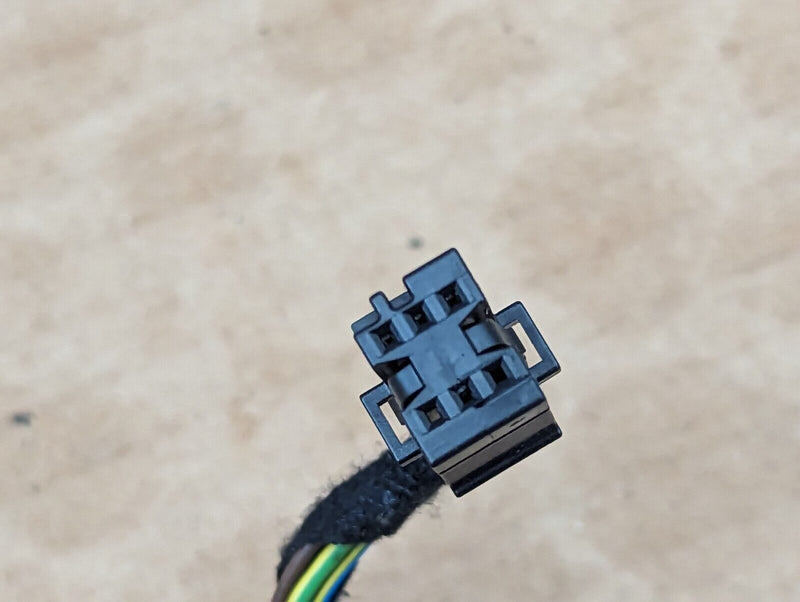 BMW X1 E84  09-15 FRONT PASSENGER LEFT SIDE DOOR WIRING LOOM HARNESS 6925542