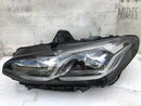BMW 2 Active Tourer U06 MK2 2021 LEFT SIDE FULL LED HEADLIGHT GENUINE 5A42251 #