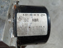 MERCEDES S CLASS W221 ABS PUMP SPARE OR REPAIR A2214312412 A2215458732