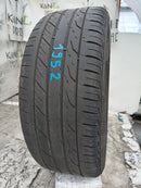 BMW X1 E84 GENUINE ALLOY WHEEL RIM 17" 7.5Jx17xIS34 & TYRE 225/50/17 R17