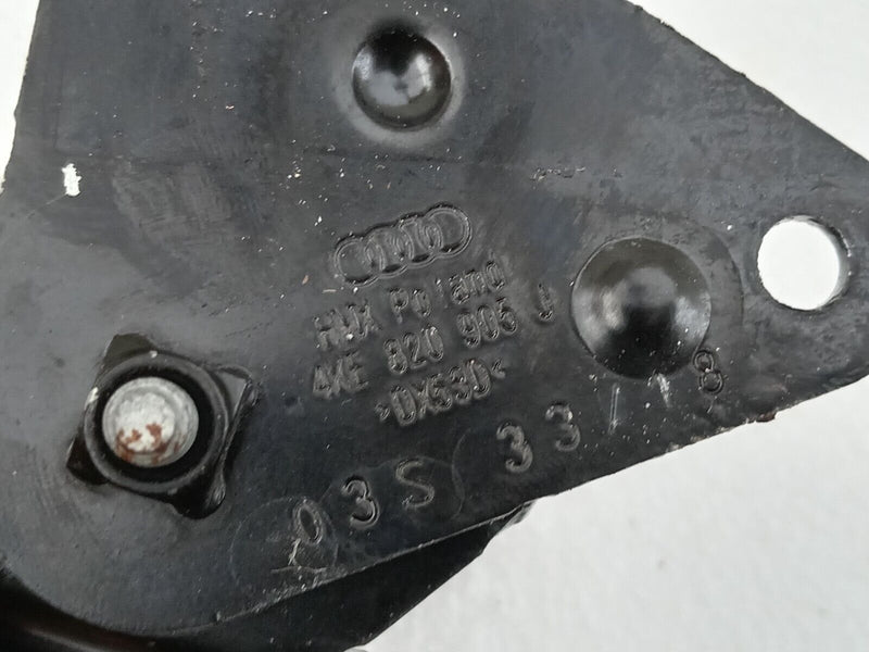 AUDI E-TRON 2018-ON AC EXPANSION VALVE BRACKET 4KE820905J GENUINE