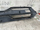 KIA SORENTO MK4 2020-ON REAR BUMPER LOWER SECTION GENUINE 86696-P2010