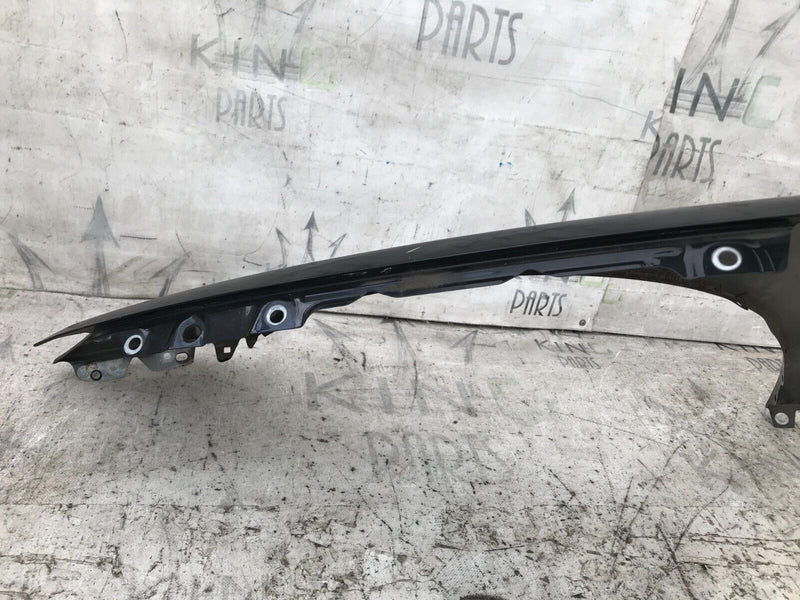 AUDI A1 GB MK2 2019-ON ALUMINIUM FRONT FENDER WING PANEL RIGHT DRIVER SIDE